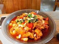 -蜜桃餐厅·伴山(湖滨商业街店)