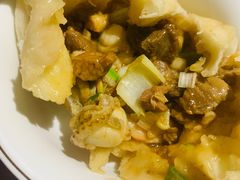 -桃源村铁锅炖鱼(体育馆道店)