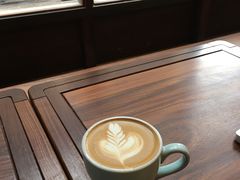 -VESH COFFEE(定西路店)