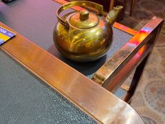 -大吉利·潮汕鲜牛肉火锅(西安店)