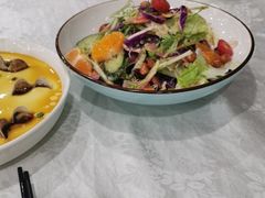 -聚丰园•湖鲜餐厅(阿红私房菜梅石路店)