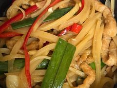 -饕然·民间川菜(龙泉店)