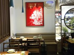 大堂-掂档潮汕牛肉火锅(沈阳万象城店)