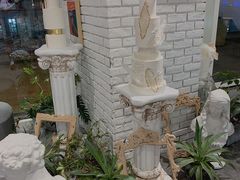 -风甜日暖·星座主题甜点(东二环泰禾店)