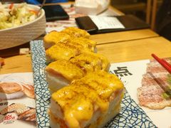 -Sushi Love 创意寿司(丽影广场店)