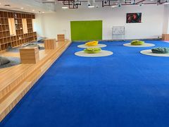 -上海交通大学闵行校区-包玉刚图书馆