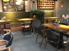 大堂-IFIF 如果花園(宽厚里店)