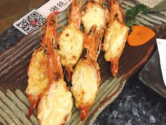 -菊上料理(蜀山银泰百货店)