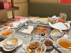 -海底捞火锅(金地广场生日主题店)