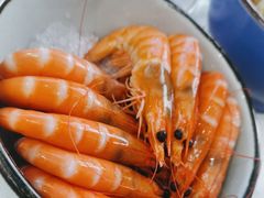 -鲍媽·原汤鲍鱼鸡(克拉广场店)