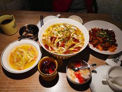 -太二酸菜鱼(菱角湖万达店)