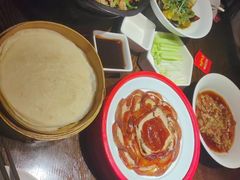 -掌柜的店·河南的菜(世茂店)