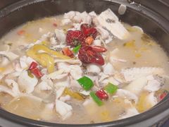 -周渝食惦酸菜鱼(青浦店)