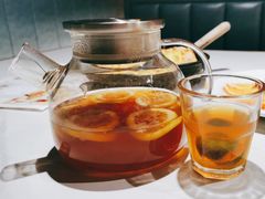 -意国小镇披萨牛排餐厅(新玛特店)