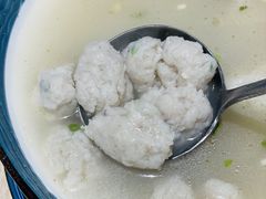 -小船渔村•大连菜•大连焖鱼(黄河路店)