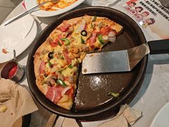 -必胜客(远大路店)