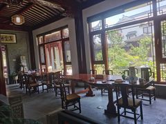 -苏州冶园园林民宿(太湖西山风景区店)