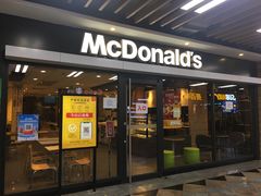 门面-麦当劳(世界城广场店)