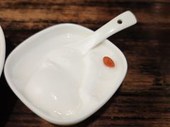 杏仁豆腐-陈麻婆豆腐(旗舰店)