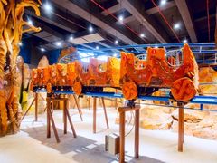 -石狮世茂摩天城摩天轮