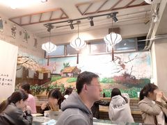 大堂-节节香.成都非遗肥肠粉(总店)