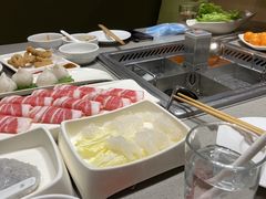 -海底捞火锅(雄峰城店)