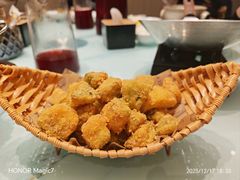 -厨大将烤肘子(镇江北路店)