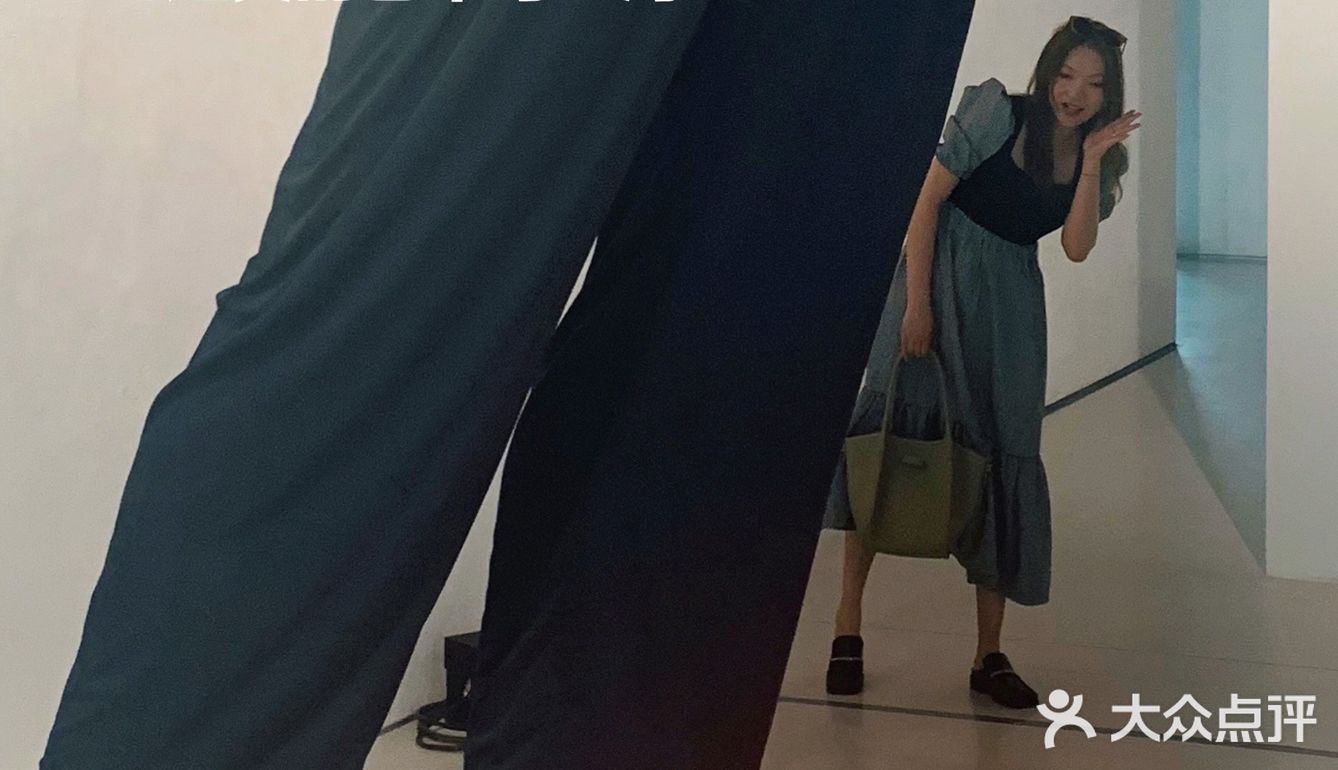 又一重磅美术馆落地上海 UCCA Edge必打卡艺术群展