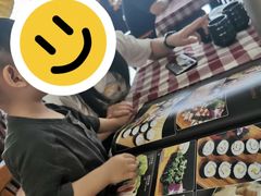 -开心果牛扒城(雍华庭店)