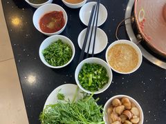 芝麻酱-迎宾楼(解放西街店)