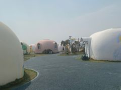 -漳州滨海火山岛自然生态风景区