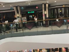 -小菜园新徽菜(马鞍山金鹰店)