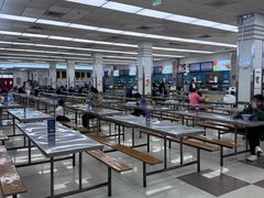 -复旦大学本部-食堂