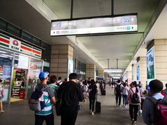 -西安北站(地铁站)
