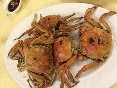 金辉海鲜餐厅-金辉海鲜餐厅