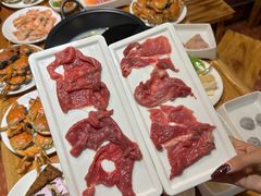 -香逸山自助火锅