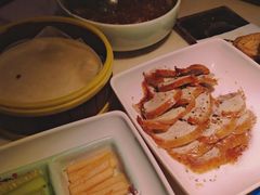 -韵秋荷(宝山龙湖天街店)