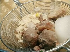 -幸运牛汕头小黄牛牛肉火锅(梅林店)