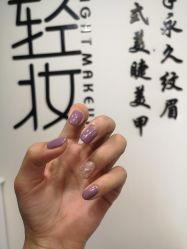 -Doris多里斯半永久纹眉·SMP纹发·发际线