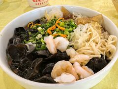 -同和居(月坛店)