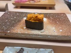 -荣一代目OMAKASE板前料理