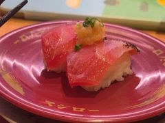 -寿司郎(北京路粤潮楼店)