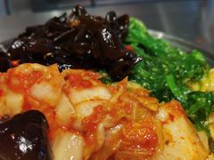 -晓燃地摊烤肉(朝阳双桥店)