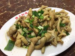 -陈光记烧腊店(罗保博士街店)