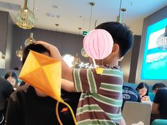 -半天妖烤鱼(和平印象城店)