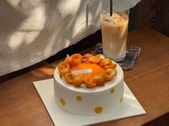 -花甜生活FatimCake·生日蛋糕