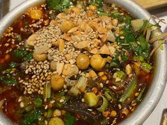 -锦尚阁烤鱼(望京新荟城店)