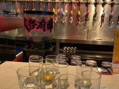 -牛啤堂精酿啤酒餐吧(五棵松华熙店)