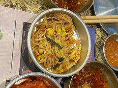 -首尔烤肉大排档(合生汇店)