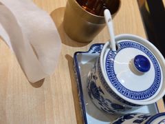 -陳香貴·蘭州牛肉面(月星环球港店)